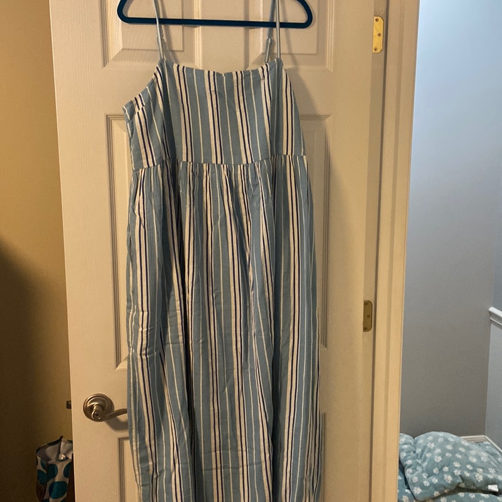 Hanna Andersson Maxi — BRAND NEW